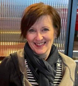 Gillian