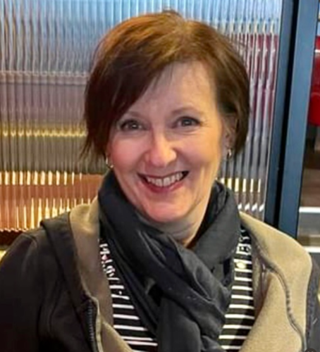 Gillian
