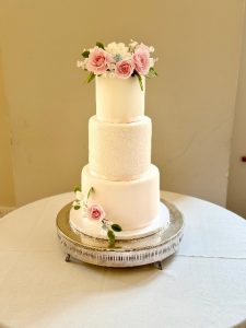 Cake Design by Gillian Cake